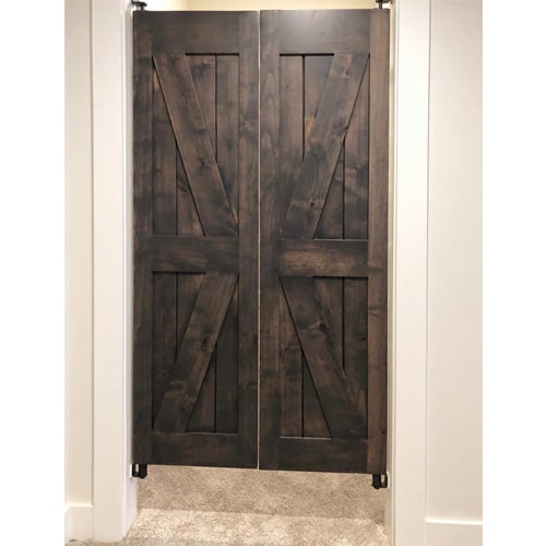 Interior Barn Style Doors- British Brace Barn Doors Interior Barn Style Doors- British Brace Barn Doors