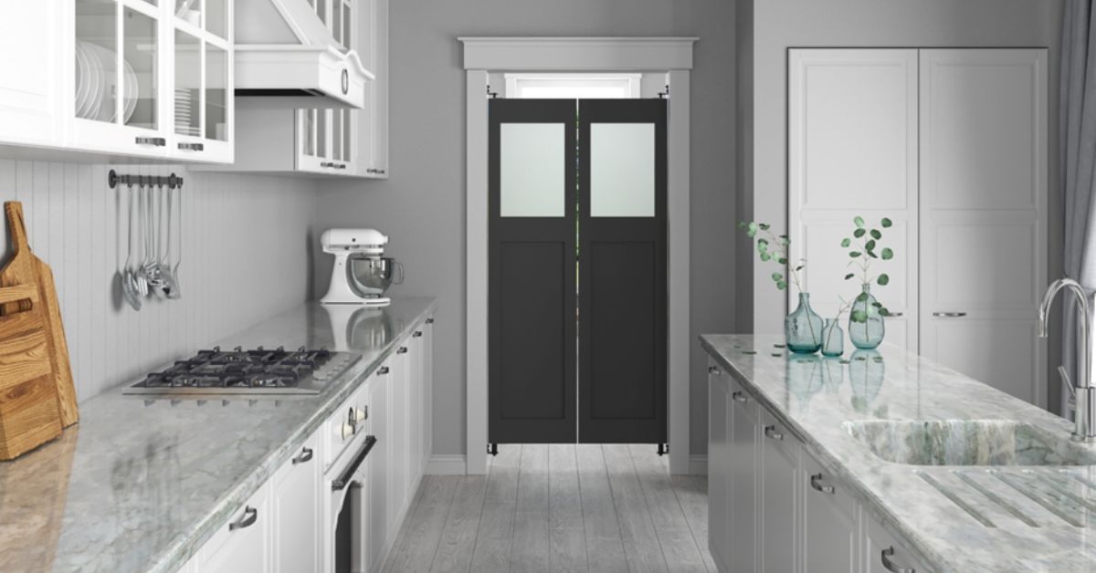 Why Double-Action Hinges Are Great for Kitchens