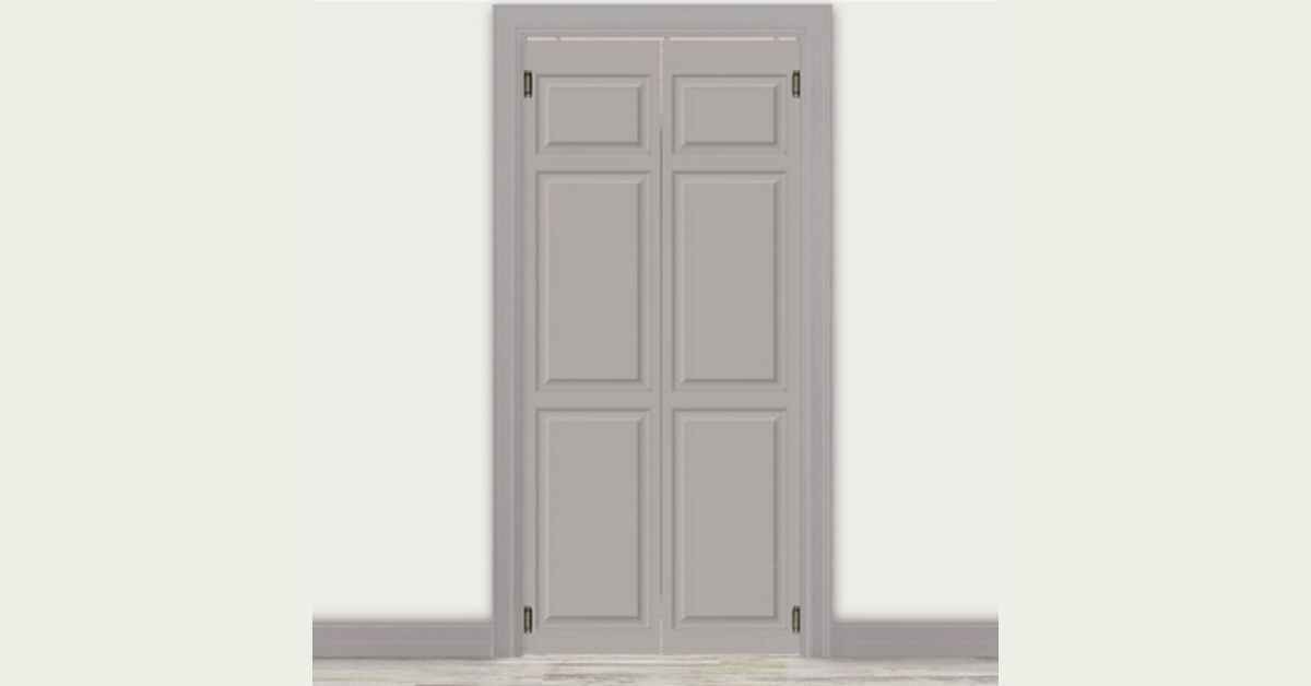 12 Tips for Choosing Swinging Double Doors